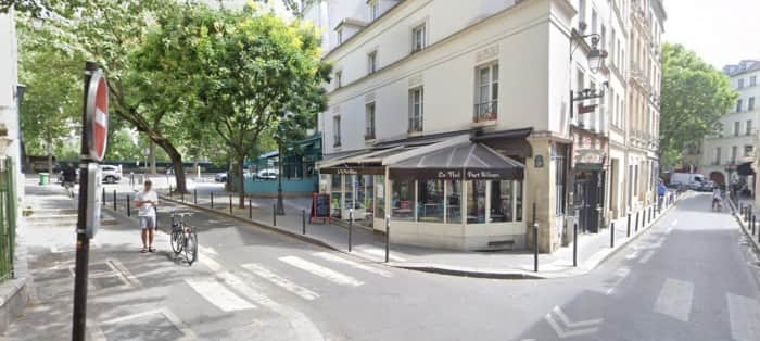Local commercial · 50 m² · Fonds de commerce — photo 1