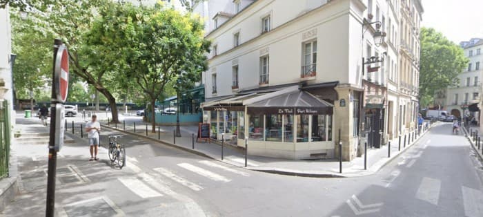 Local commercial · 50 m² · Fonds de commerce — photo 1