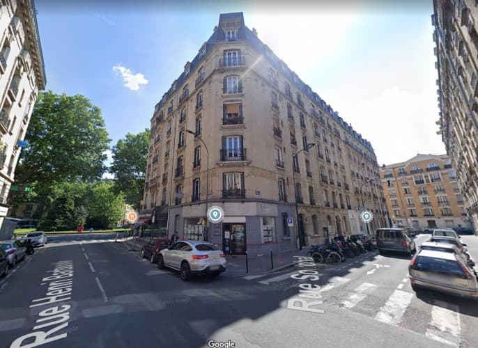 Murs commerciaux · 64 m² · Achat des murs — photo 1