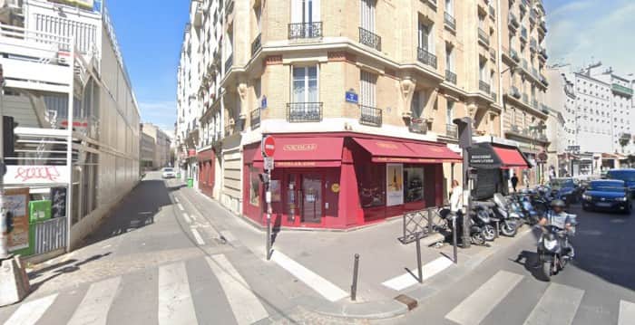 Murs commerciaux · 86 m² · Achat des murs — photo 1