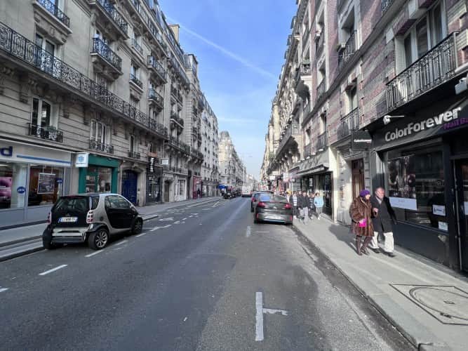 Local commercial · 80 m² · Fonds de commerce — photo 1