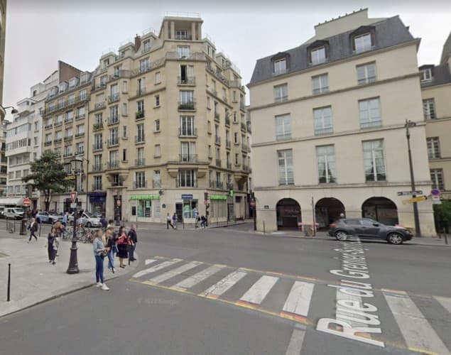 Local commercial · 234 m² · Cession de bail — photo 1