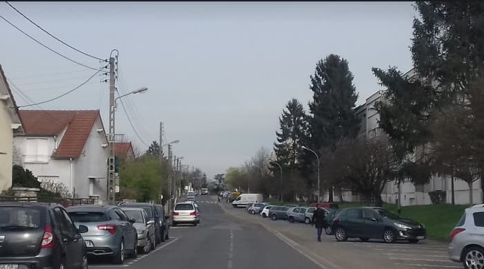 Murs commerciaux · 189 m² · Achat des murs — photo 1