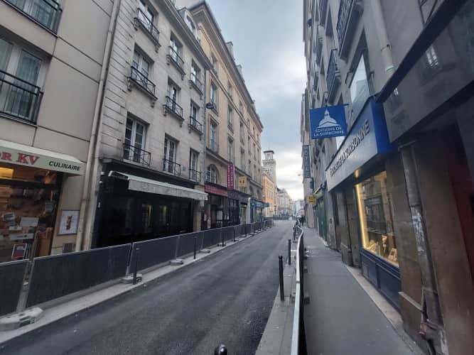 Local commercial · 160 m² · Fonds de commerce — photo 1