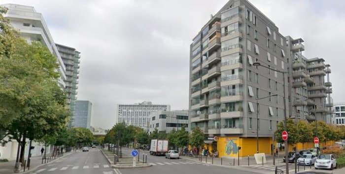 Local commercial · 238 m² · Fonds de commerce — photo 1