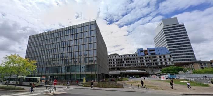 Local commercial · 258 m² · Fonds de commerce — photo 1