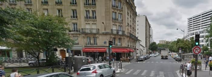 Local commercial · 175 m² · Fonds de commerce — photo 1