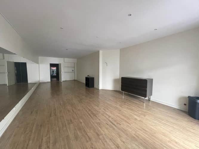 Local commercial · 80 m² · Location — photo 1