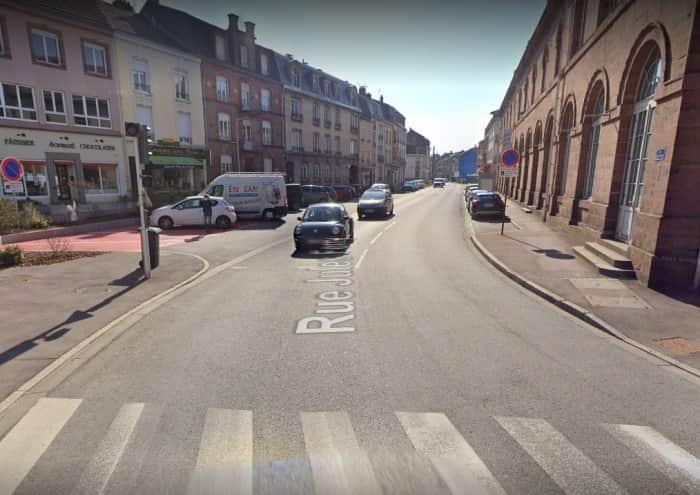 Murs commerciaux · 886 m² · Achat des murs — photo 1