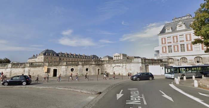 Local commercial · 400 m² · Fonds de commerce — photo 1