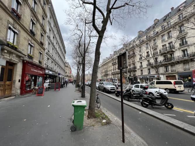 Local commercial · 50 m² · Fonds de commerce — photo 1