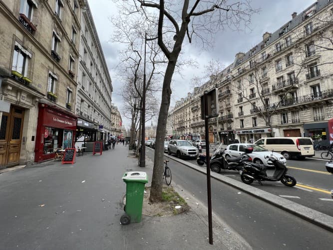 Local commercial · 50 m² · Fonds de commerce — photo 1