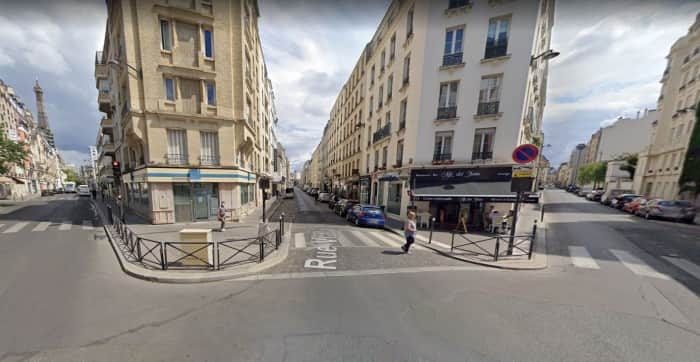 Local commercial · 18 m² · Cession de bail — photo 1