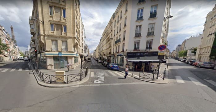 Local commercial · 18 m² · Cession de bail — photo 1
