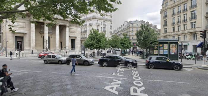 Local commercial · 50 m² · Cession de bail — photo 1