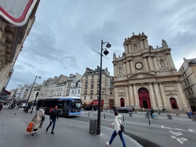 Local commercial · 75 m² · Fonds de commerce — photo 1