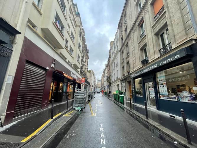 Local commercial · 60 m² · Location — photo 1