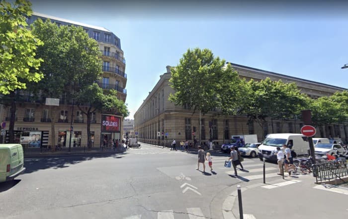 Murs commerciaux · 75 m² · Achat des murs — photo 1