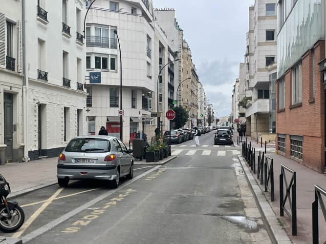 Local commercial · 70 m² · Fonds de commerce — photo 1