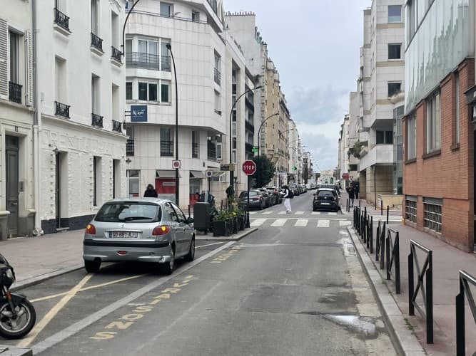 Local commercial · 70 m² · Fonds de commerce — photo 1