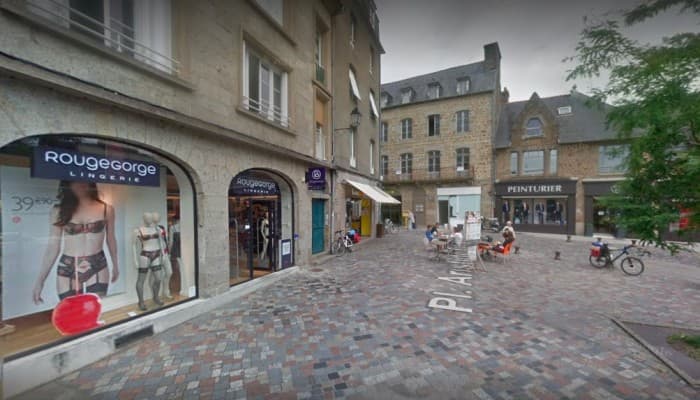 Murs commerciaux · 180 m² · Achat des murs — photo 1