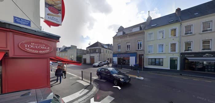 Murs commerciaux · 40 m² · Achat des murs — photo 1