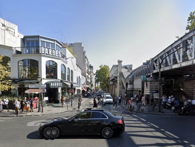 Local commercial · 171 m² · Cession de bail — photo 1
