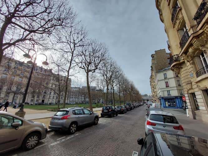 Local commercial · 46 m² · Cession de bail — photo 1