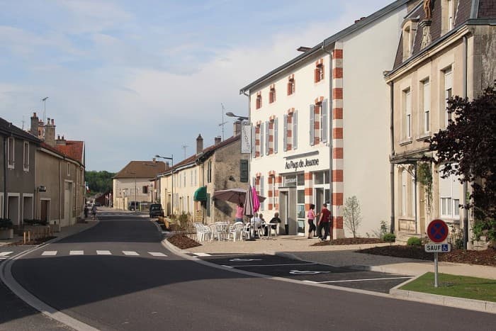 Murs commerciaux · 250 m² · Achat des murs — photo 1