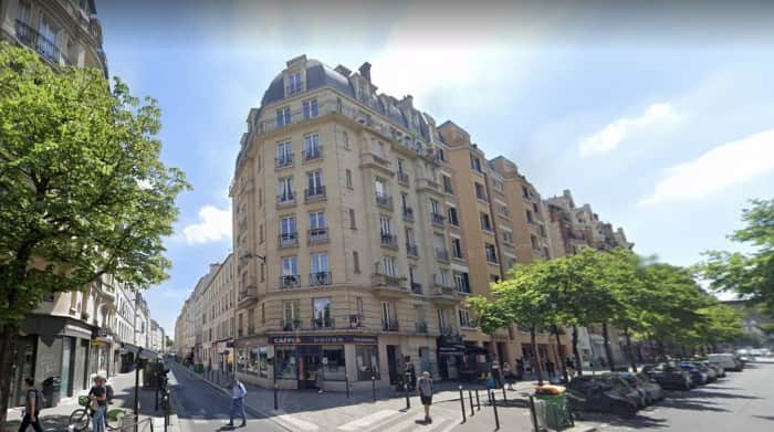 Local commercial · 70 m² · Fonds de commerce — photo 1