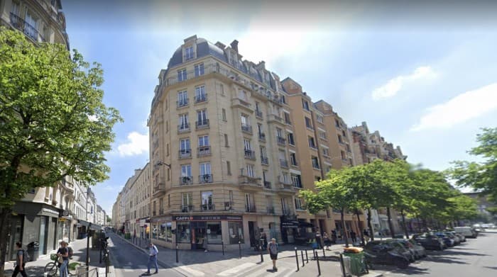 Local commercial · 70 m² · Fonds de commerce — photo 1