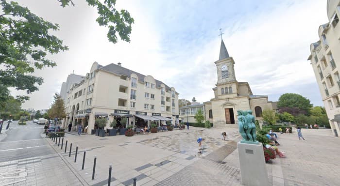 Local commercial · 82 m² · Cession de bail — photo 1
