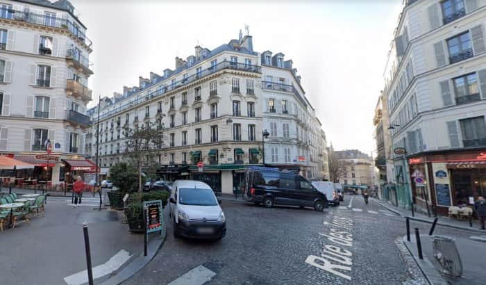 Local commercial · 50 m² · Fonds de commerce — photo 1