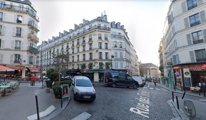 Local commercial · 50 m² · Fonds de commerce — photo 1