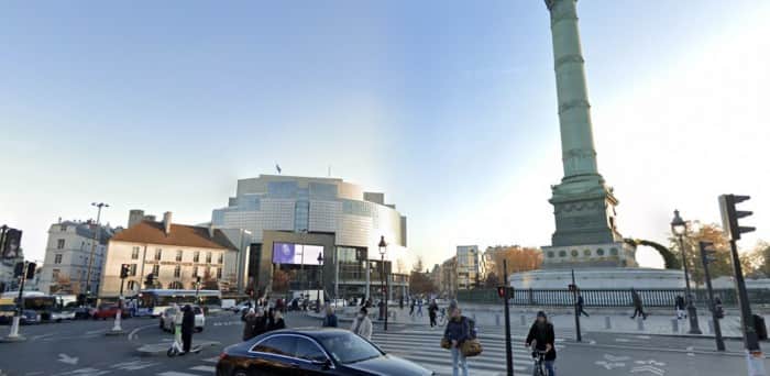 Local commercial · 65 m² · Cession de bail — photo 1