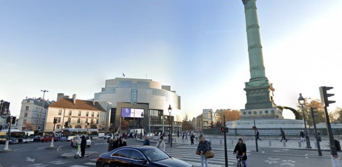 Local commercial · 65 m² · Cession de bail — photo 1