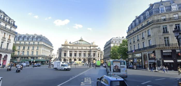 Local commercial · 145 m² · Cession de bail — photo 1