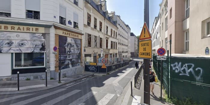 Murs commerciaux · 58 m² · Achat des murs — photo 1