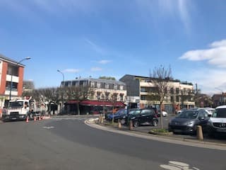 Local commercial · 90 m² · Cession de bail — photo 1