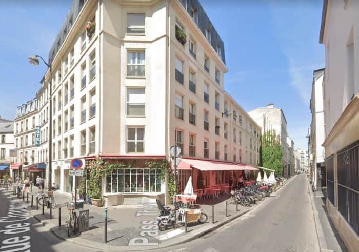 Local commercial · 75 m² · Cession de bail — photo 1
