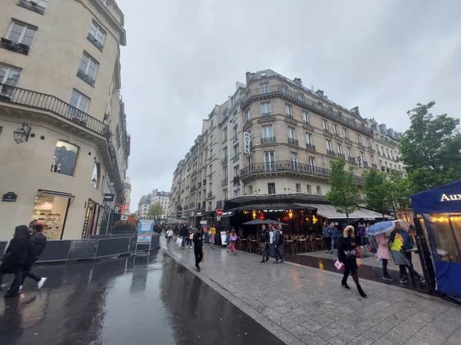 Local commercial · 64 m² · Fonds de commerce — photo 1