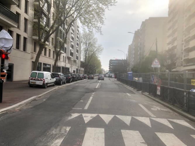 Local commercial · 210 m² · Fonds de commerce — photo 1