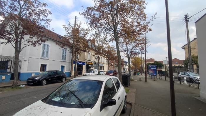 Local commercial · 65 m² · Cession de bail — photo 1