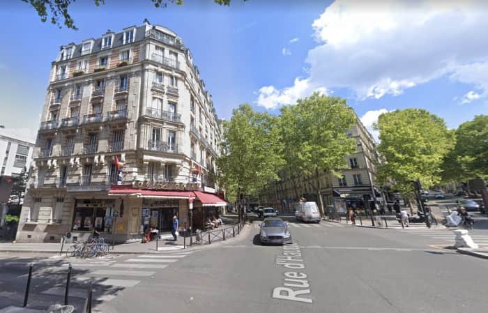Local commercial · 156 m² · Fonds de commerce — photo 1