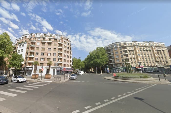 Local commercial · 156 m² · Fonds de commerce — photo 1