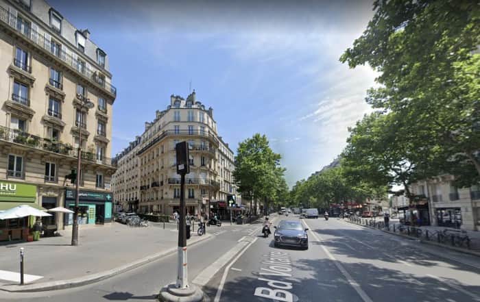 Local commercial · 51 m² · Fonds de commerce — photo 1