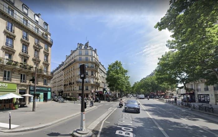 Local commercial · 51 m² · Fonds de commerce — photo 1