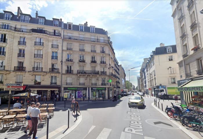 Local commercial · 70 m² · Location — photo 1