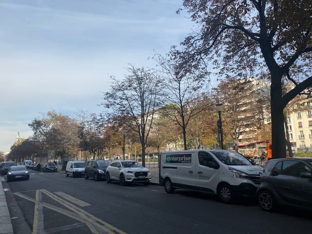 Local commercial · 70 m² · Cession de bail — photo 1