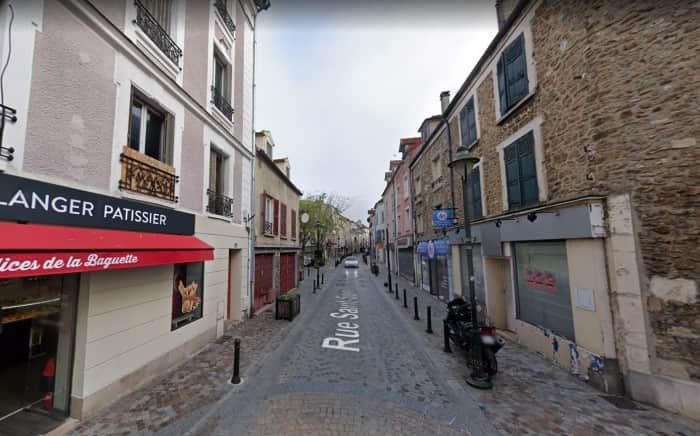Murs commerciaux · 60 m² · Achat des murs — photo 1